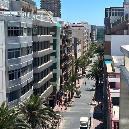 Apartamento Con Vistas Al Mar Las Palmas Exterior photo