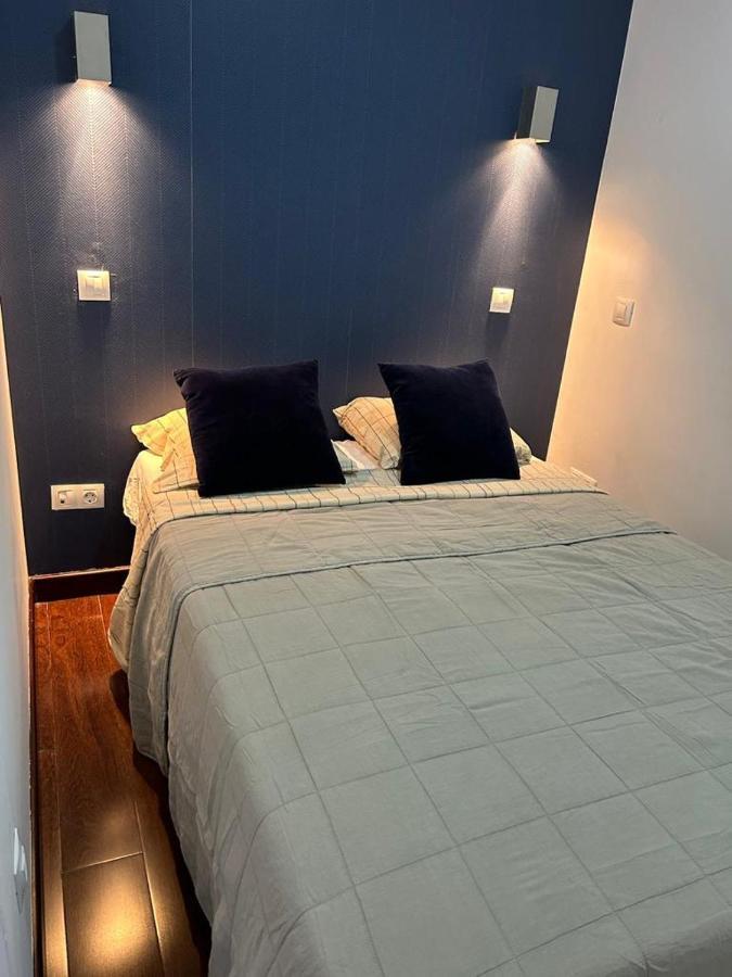 Apartamento Con Vistas Al Mar Las Palmas Exterior photo