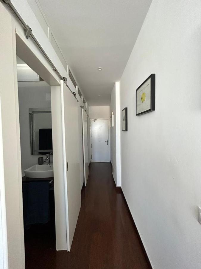 Apartamento Con Vistas Al Mar Las Palmas Exterior photo